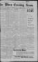 Newspaper: The Waco Evening News. (Waco, Tex.), Vol. 6, No. 176, Ed. 1, Wednesda…