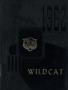 Thumbnail image of item number 1 in: 'The Wildcat, Yearbook of Archer City Schools, 1962'.