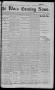 Newspaper: The Waco Evening News. (Waco, Tex.), Vol. 6, No. 214, Ed. 1, Friday, …