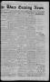 Newspaper: The Waco Evening News. (Waco, Tex.), Vol. 6, No. 215, Ed. 1, Saturday…