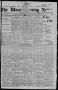 Newspaper: The Waco Evening News. (Waco, Tex.), Vol. 6, No. 224, Ed. 1, Wednesda…