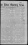 Newspaper: The Waco Evening News. (Waco, Tex.), Vol. 6, No. 236, Ed. 1, Wednesda…