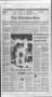 Thumbnail image of item number 1 in: 'The Baytown Sun (Baytown, Tex.), Vol. 72, No. 37, Ed. 1 Monday, December 13, 1993'.