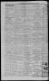 Thumbnail image of item number 2 in: 'The Waco Evening News. (Waco, Tex.), Vol. 6, No. 258, Ed. 1, Monday, May 14, 1894'.