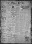 Primary view of The Daily Herald (Brownsville, Tex.), Vol. 5, No. 156, Ed. 1, Friday, January 1, 1897