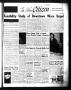 Newspaper: The Waco Citizen (Waco, Tex.), Vol. 27, No. 13, Ed. 1 Friday, Novembe…