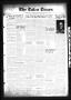 Newspaper: The Talco Times (Talco, Tex.), Vol. 9, No. 16, Ed. 1 Friday, June 2, …
