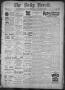 Newspaper: The Daily Herald (Brownsville, Tex.), Vol. 5, No. 165, Ed. 1, Tuesday…