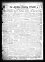 Primary view of The Hockley County Herald (Levelland, Tex.), Vol. 19, No. 46, Ed. 1 Thursday, June 17, 1943