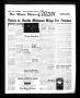 Newspaper: The Waco News-Citizen (Waco, Tex.), Vol. 2, No. 34, Ed. 1 Tuesday, Ma…