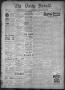 Newspaper: The Daily Herald (Brownsville, Tex.), Vol. 5, No. 173, Ed. 1, Thursda…