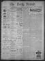 Newspaper: The Daily Herald (Brownsville, Tex.), Vol. 5, No. 180, Ed. 1, Friday,…