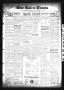 Newspaper: The Talco Times (Talco, Tex.), Vol. 9, No. 24, Ed. 1 Friday, July 28,…