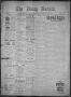 Newspaper: The Daily Herald (Brownsville, Tex.), Vol. 5, No. 197, Ed. 1, Thursda…