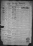 Newspaper: The Daily Herald (Brownsville, Tex.), Vol. 5, No. 202, Ed. 1, Wednesd…