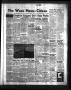 Newspaper: The Waco News-Citizen (Waco, Tex.), Vol. 1, No. 27, Ed. 1 Tuesday, Ja…