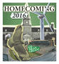 Thumbnail image of item number 1 in: 'Homecoming 2016'.
