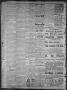 Thumbnail image of item number 2 in: 'The Daily Herald (Brownsville, Tex.), Vol. 5, No. 229, Ed. 1, Saturday, March 27, 1897'.