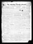 Primary view of The Hockley County Herald (Levelland, Tex.), Vol. 20, No. 20, Ed. 1 Thursday, December 16, 1943