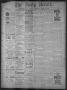 Newspaper: The Daily Herald (Brownsville, Tex.), Vol. 5, No. 207, Ed. 1, Tuesday…