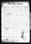 Primary view of The Talco Times (Talco, Tex.), Vol. 9, No. 7, Ed. 1 Friday, March 31, 1944