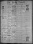 Primary view of The Daily Herald (Brownsville, Tex.), Vol. 5, No. 216, Ed. 1, Friday, April 23, 1897