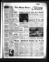 Primary view of The Waco News-Citizen (Waco, Tex.), Vol. 1, No. 45, Ed. 1 Tuesday, May 19, 1959