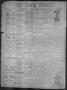 Newspaper: The Daily Herald (Brownsville, Tex.), Vol. 5, No. 221, Ed. 1, Thursda…