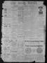 Newspaper: The Daily Herald (Brownsville, Tex.), Vol. 5, No. 224, Ed. 1, Monday,…
