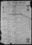 Newspaper: The Daily Herald (Brownsville, Tex.), Vol. 5, No. 226, Ed. 1, Wednesd…