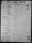 Newspaper: The Daily Herald (Brownsville, Tex.), Vol. 5, No. 238, Ed. 1, Wednesd…