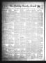 Newspaper: The Hockley County Herald (Levelland, Tex.), Vol. 21, No. 27, Ed. 1 T…