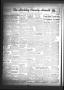 Newspaper: The Hockley County Herald (Levelland, Tex.), Vol. 22, No. 18, Ed. 1 T…