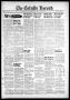 Newspaper: The Cotulla Record (Cotulla, Tex.), Vol. 58, No. 30, Ed. 1 Friday, Au…