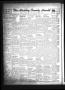 Primary view of The Hockley County Herald (Levelland, Tex.), Vol. 21, No. 33, Ed. 1 Thursday, March 15, 1945