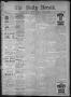 Newspaper: The Daily Herald (Brownsville, Tex.), Vol. 5, No. 252, Ed. 1, Friday,…