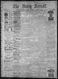 Newspaper: The Daily Herald (Brownsville, Tex.), Vol. 5, No. 254, Ed. 1, Monday,…