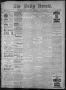 Newspaper: The Daily Herald (Brownsville, Tex.), Vol. 5, No. 258, Ed. 1, Friday,…