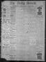 Primary view of The Daily Herald (Brownsville, Tex.), Vol. 5, No. 306, Ed. 1, Monday, June 28, 1897