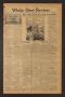 Thumbnail image of item number 1 in: 'White Deer Review (White Deer, Tex.), Vol. 20, No. 15, Ed. 1 Friday, June 18, 1943'.