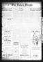 Primary view of The Talco Times (Talco, Tex.), Vol. 11, No. 33, Ed. 1 Friday, September 27, 1946