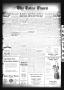 Primary view of The Talco Times (Talco, Tex.), Vol. 11, No. 19, Ed. 1 Friday, June 21, 1946