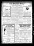 Newspaper: The Deport Times (Deport, Tex.), Vol. 9, No. 3, Ed. 1 Friday, Februar…