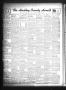 Primary view of The Hockley County Herald (Levelland, Tex.), Vol. 21, No. 24, Ed. 1 Thursday, January 11, 1945