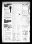 Thumbnail image of item number 4 in: 'Hockley County Herald (Levelland, Tex.), Vol. 7, No. 39, Ed. 1 Friday, May 8, 1931'.