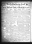 Newspaper: The Hockley County Herald (Levelland, Tex.), Vol. 21, No. 36, Ed. 1 T…