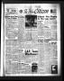 Thumbnail image of item number 1 in: 'The Waco Citizen (Waco, Tex.), Vol. 23, No. 45, Ed. 1 Friday, July 31, 1959'.