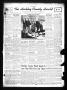 Thumbnail image of item number 1 in: 'The Hockley County Herald (Levelland, Tex.), Vol. 20, No. 9, Ed. 1 Thursday, September 30, 1943'.