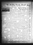 Primary view of The Hockley County Herald (Levelland, Tex.), Vol. 21, No. 46, Ed. 1 Thursday, June 14, 1945