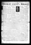 Newspaper: Hockley County Herald (Levelland, Tex.), Vol. 8, No. 12, Ed. 1 Friday…